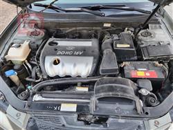 هیوندای سۆناتا